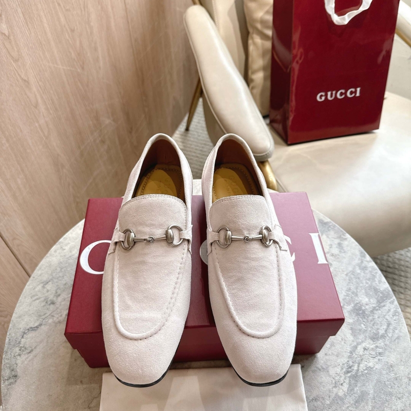 Gvc*1 loafers